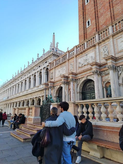 From Milan: Venice City Highlights Guided Day Trip - Authentic Experiences and Practical Tips