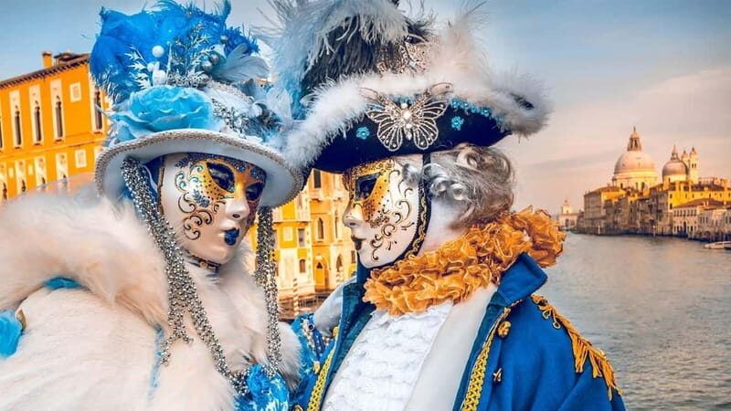 From Milan: Venice Day Tour with Boat Ride - An Overview of the Journey: From Milan to Venice