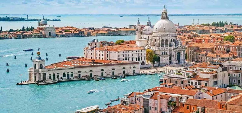 From Milan: Venice Day Tour with Boat Ride - Exploring Venice by Water and Foot