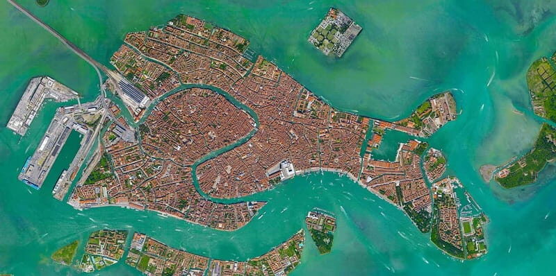 From Milan: Venice Day Tour with Boat Ride - The Overall Experience