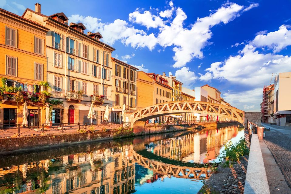 From Milan: Verona, Sirmione and Lake Garda Small-Group Tour - Key Points