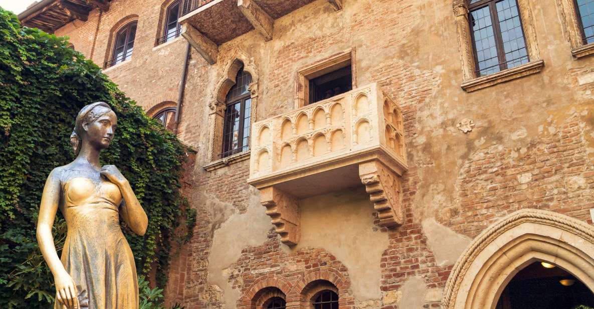 From Milan: Verona, Sirmione and Lake Garda Small-Group Tour - Frequently Asked Questions