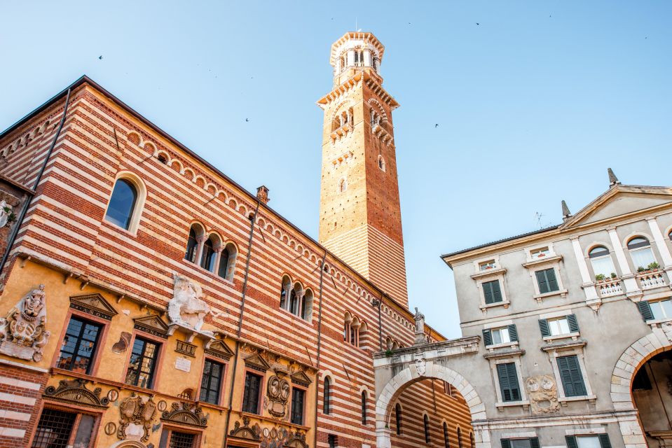 From Milan: Verona, Sirmione and Lake Garda With Boat Cruise - Practical Information