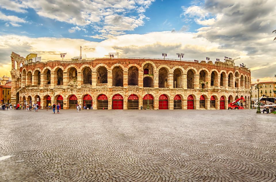 From Milan: Verona, Sirmione and Lake Garda With Boat Cruise - Frequently Asked Questions