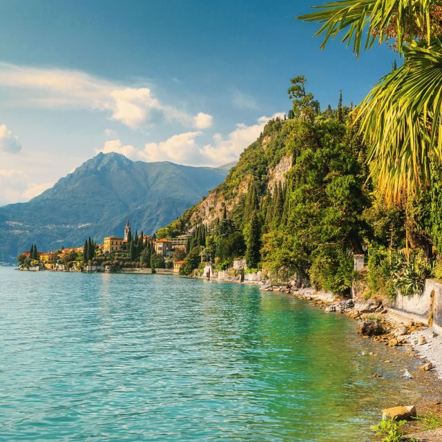 From Milan: Villa del Balbianello and Varenna by Train - A Full Look at the Experience