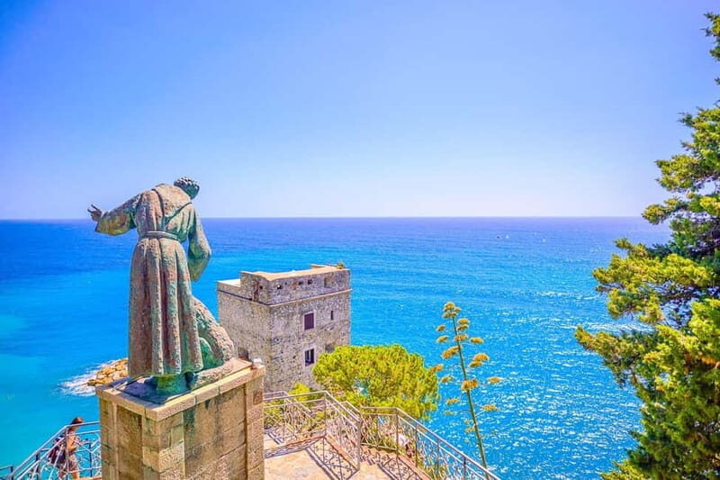 From Milan:Cinque Terre National Park with Limoncino Tasting - An Honest Look at the Cinque Terre Day Trip from Milan