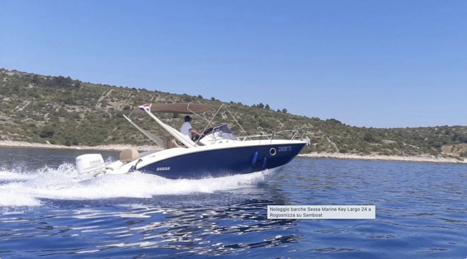 From Milazzo: Boat Trip, Excursion and Golden Hour Aperitif - Location and Transportation