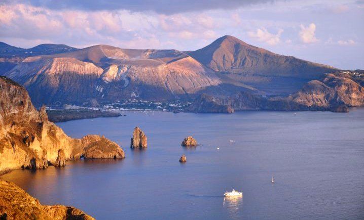 From Milazzo: Lipari and Vulcano Day Trip - Detailed Itinerary
