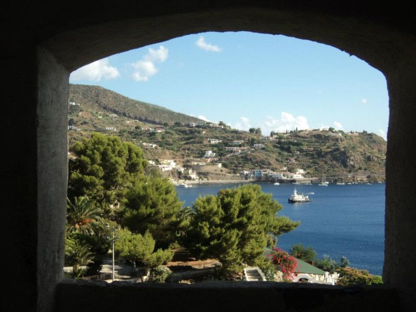 From Milazzo: Lipari and Vulcano Day Trip - Travel Tips and Recommendations