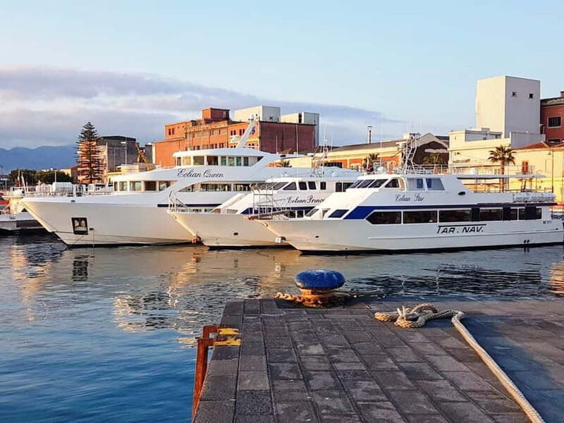 From Milazzo: Lipari, Panarea, and Stromboli Boat Trip - Authentic Experiences and Traveler Perspectives