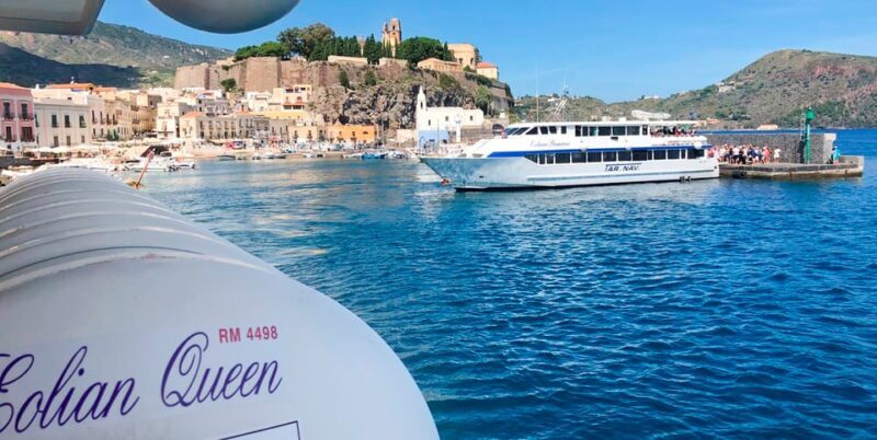 From Milazzo: Lipari, Panarea, and Stromboli Boat Trip - Final Thoughts: Is This Tour for You?