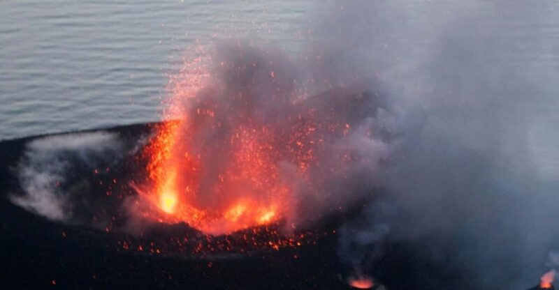 From Milazzo: Panarea & Stromboli Boat Trip - Who Will Love This Tour?