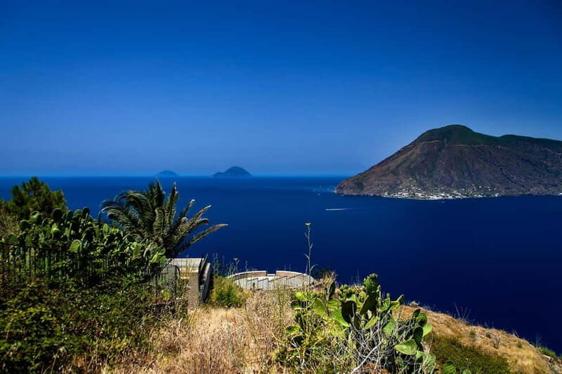 From Milazzo: Tour of Salina - Who Would Love This Tour?