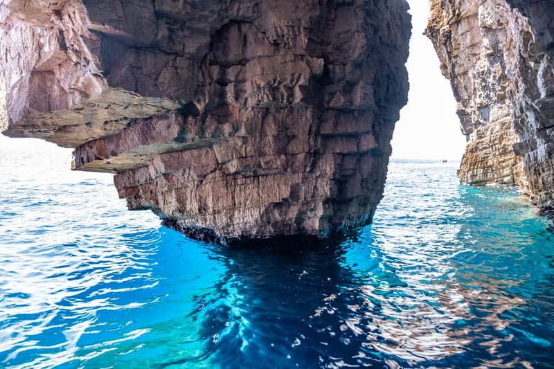 From Milna, Supetar, Postira: Magical Blue Cave and Hvar - Practical Tips for Travelers