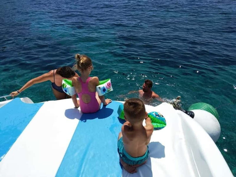 From Milna, Supetar, Postira: Magical Blue Cave and Hvar - The Sum Up