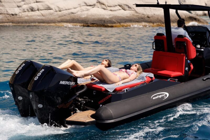 From Milos: Kimolos & Poliegos Islands Private Boat Tour - An In-Depth Look at the Kimolos & Poliegos Private Boat Tour
