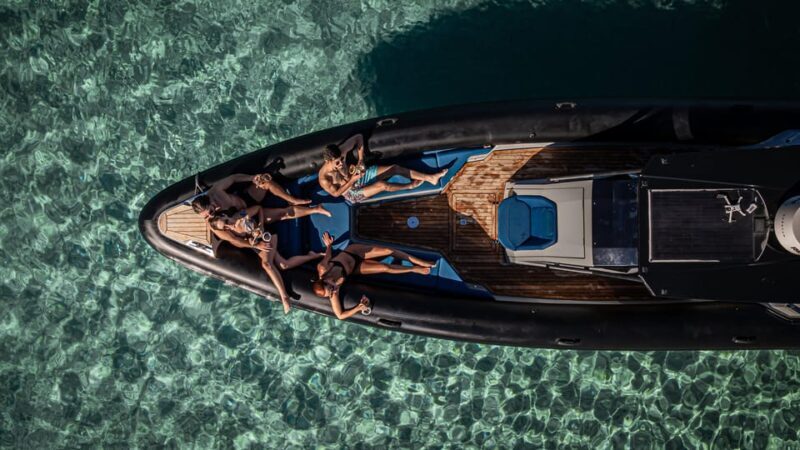 From Milos: Kimolos & Poliegos Islands Private Boat Tour - Final Thoughts on Who Should Consider This Tour