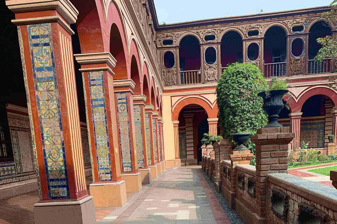From Miraflores: Historic Center With Your Buddy - Frequently Asked Questions