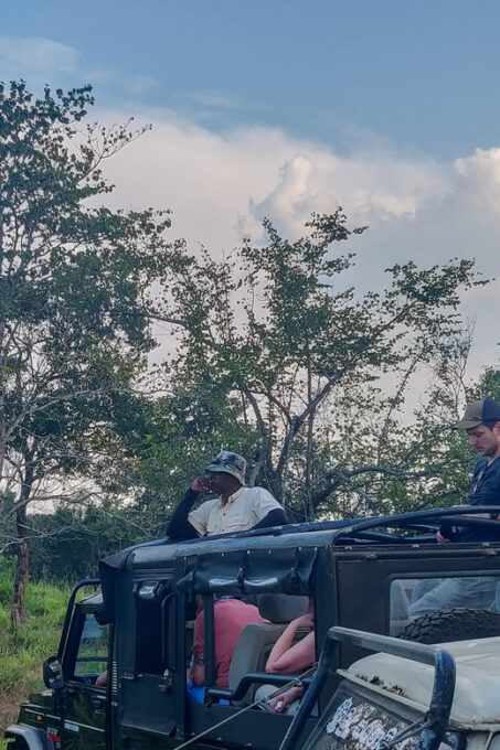 From Mirissa: Yala National Park Safari With Hotel Pickup - Cancellation and Refund Policy