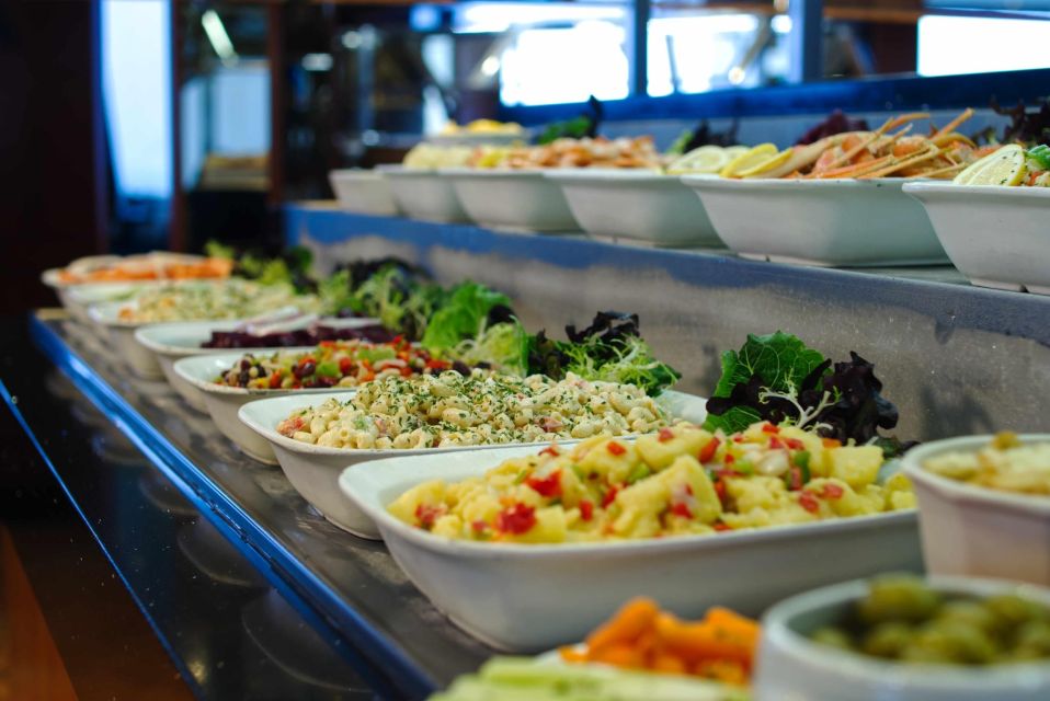 From Mississauga:Niagara Falls Day Tours With Boat and Lunch - Whirlpool Rapids and Gorge