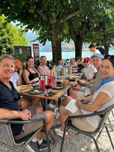 From Moltrasio: Lake Como Scenic Bike Tour with Lunch Option - The Bottom Line: Is It Worth It?