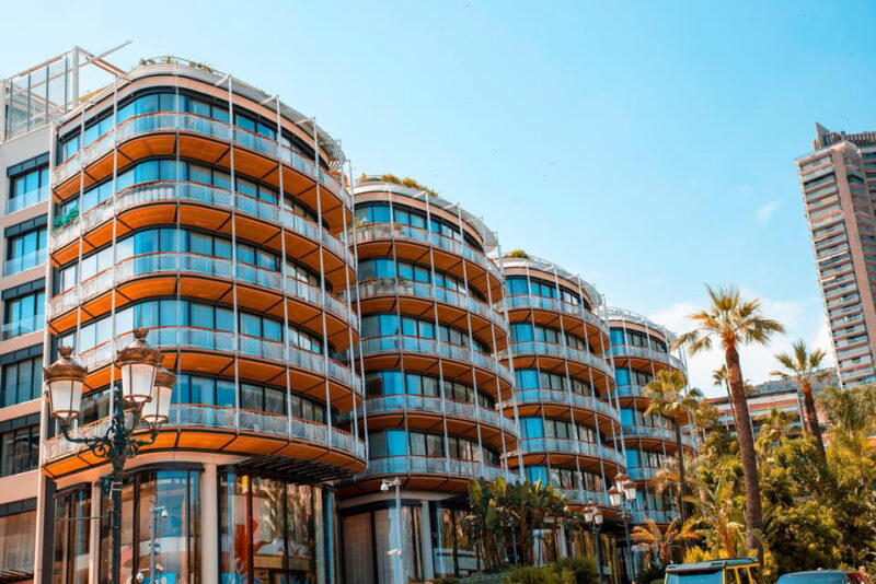From Monaco to Monte Carlo: Royal Sites and Scents - Key Points