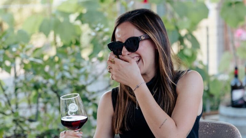FROM MONTECATINI: CHIANTI'S E-BIKE TOUR AND WINE TASTING - What Makes This Tour Stand Out