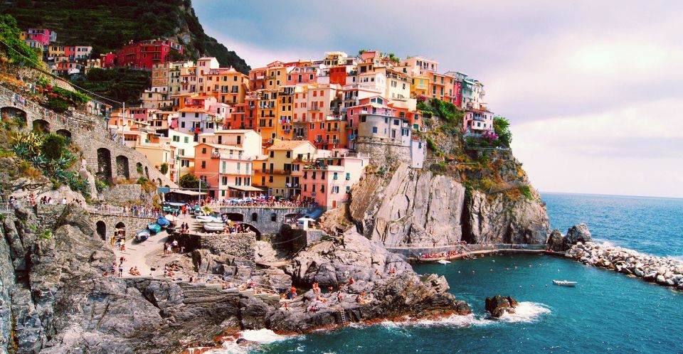 From Montecatini: Private Cinque Terre Tour With Pisa - Frequently Asked Questions