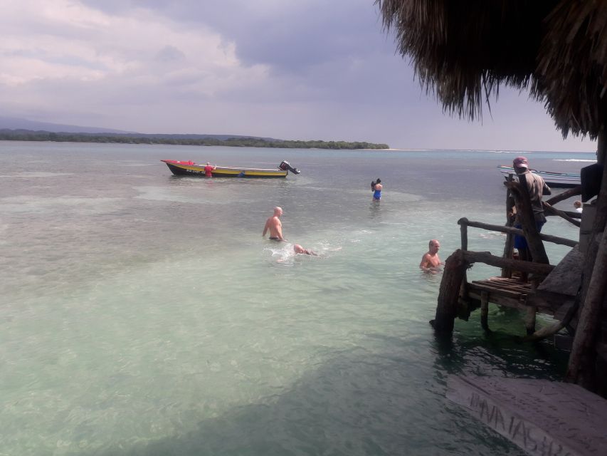 From Montego Bay: Appleton Estate & Pelican Bar Private Trip - Return to Montego Bay