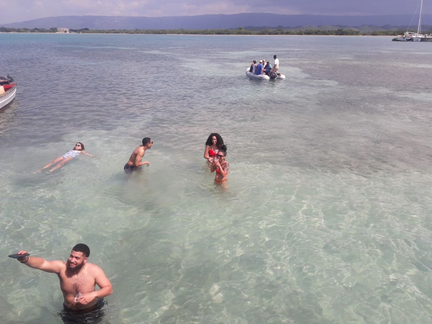 From Montego Bay: Appleton Estate & Pelican Bar Private Trip - Frequently Asked Questions