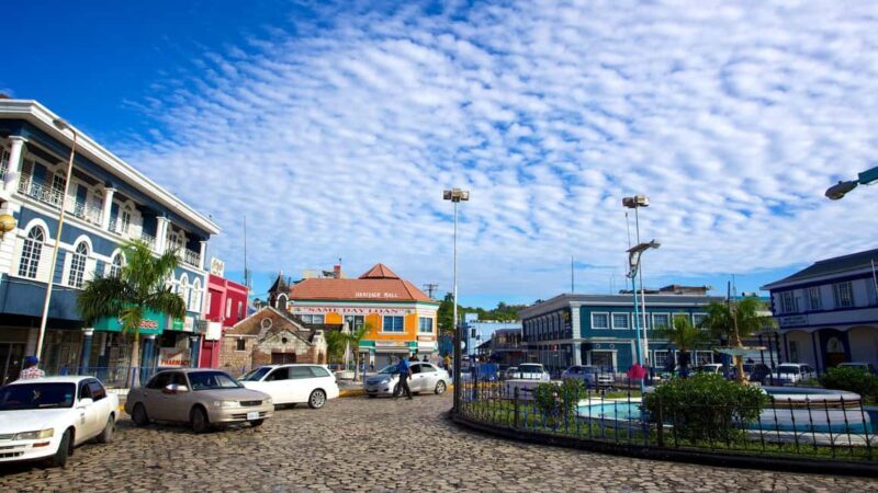 From Montego Bay: Bamboo Rafting & Limestone Massage Tour - What to Expect from the Tour