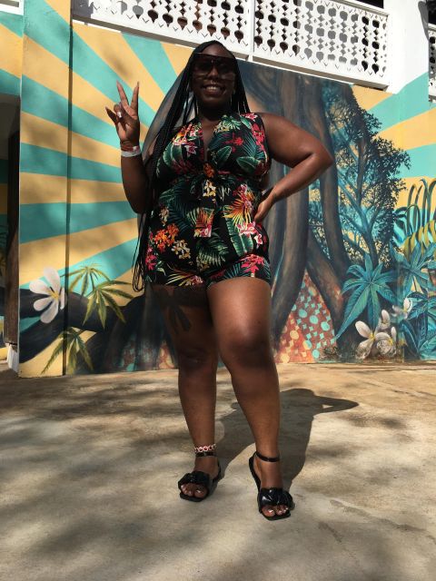 From Montego Bay: Bob Marley 9 Mile & Dunns River Falls Tour - Pickup and Drop-off