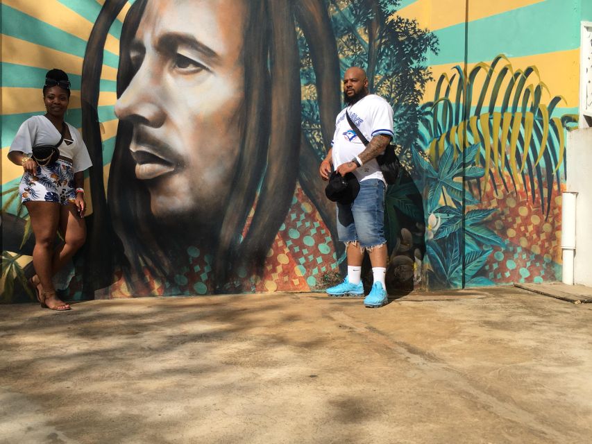 From Montego Bay: Bob Marley 9 Mile & Dunns River Falls Tour - Tour Considerations