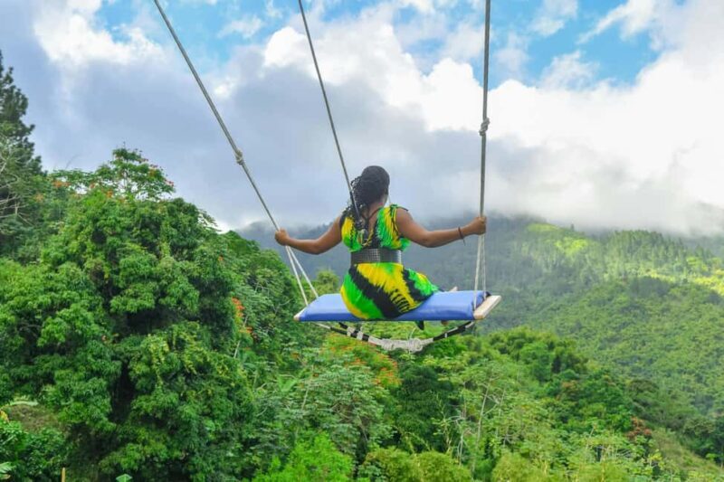 From Montego Bay/Falmouth: Coffee Farm Blue Mountain Hike - Final Thoughts