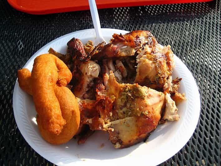 From Montego Bay: Hampden Estate Rum Tasting Tour with Lunch - Key Points