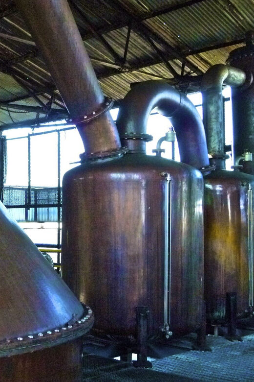 From Montego Bay: Hampden Estate Rum Tasting Tour with Lunch - References