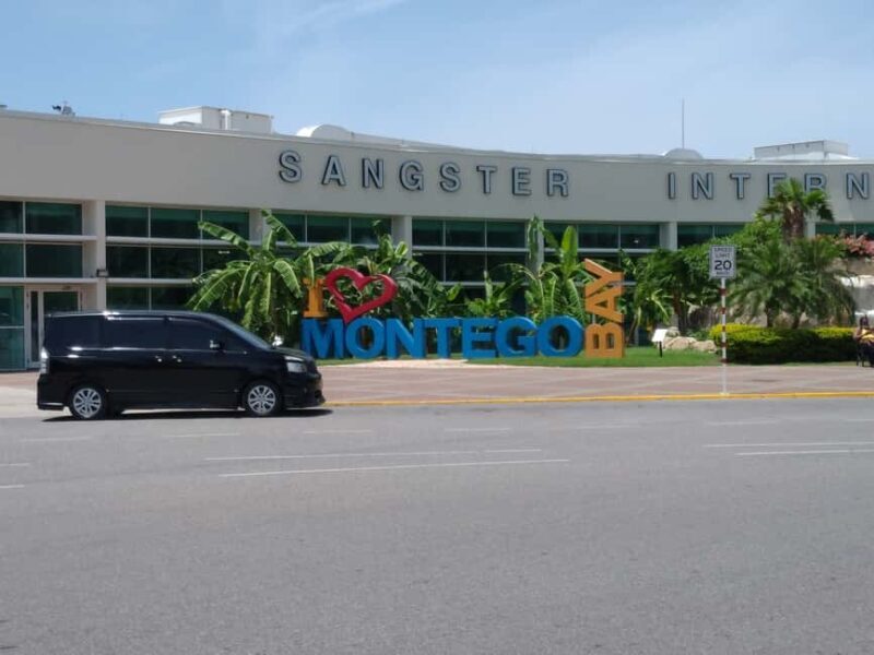 From Montego Bay: Luminous Lagoon Nighttime Boat Tour - Cost and Value Assessment