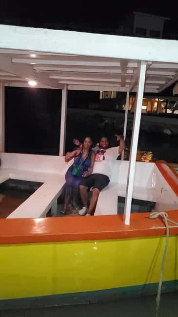 From Montego Bay: Luminous Lagoon Nighttime Boat Tour - Who is This Tour Best For?