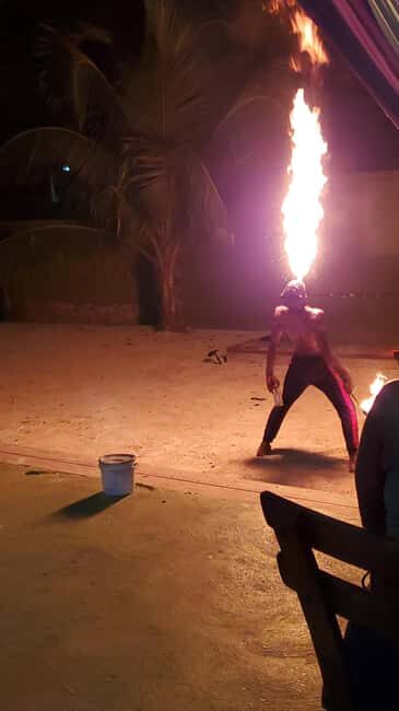 From Montego Bay: Luminous Lagoon Nighttime Boat Tour - FAQ