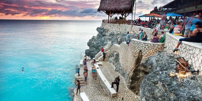 From Montego Bay: Negril 7 Mile Private Beach Tour - Who Will Love This Tour?