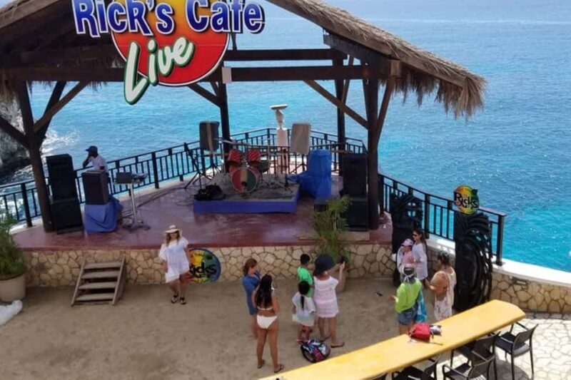 From Montego Bay: Negril Beach and Rick's Café Day Trip - An Honest Look at the Itinerary and Experience
