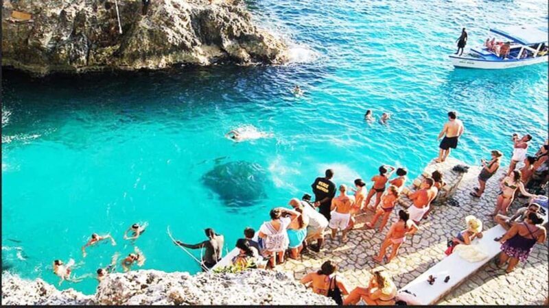 From Montego Bay: Negril Day Trip and Rick's Café Sunset - The Experience in Detail