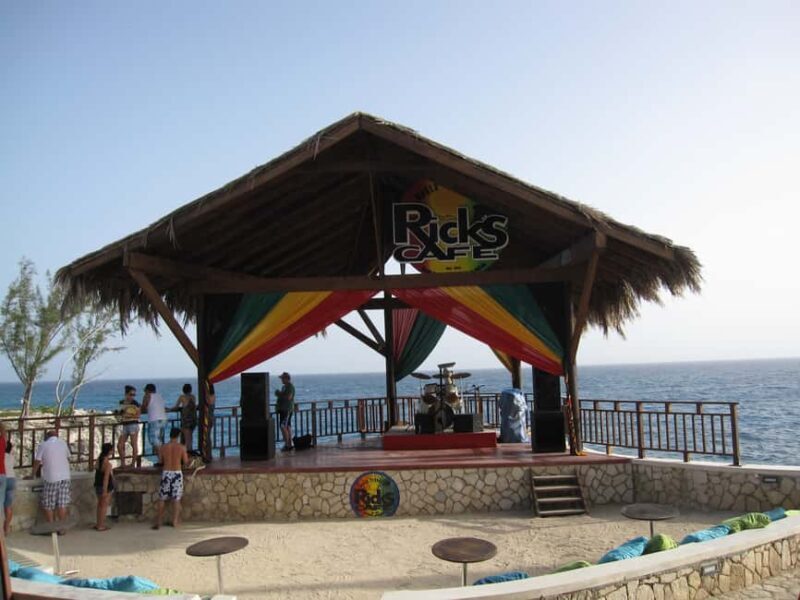 From Montego Bay: Negril Day Trip and Rick's Café Sunset - Detailed Breakdown of What You’ll Experience
