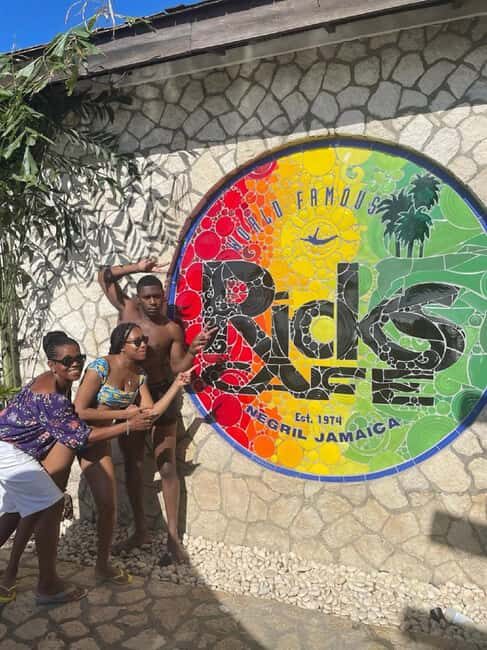 From Montego Bay: Negril Day Trip and Rick's Café Sunset - Authentic Reviews Tell the Tale