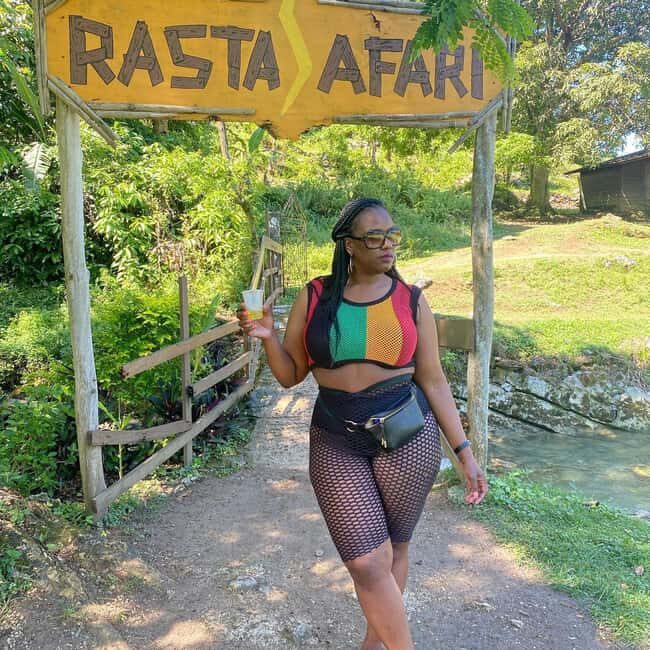 From Montego Bay/Negril: RastaSafari UTV Experience - Final Thoughts