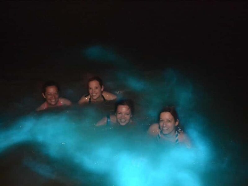 From Montego Bay: Private Falmouth Mystic Lagoon night tour - The Value of This Tour