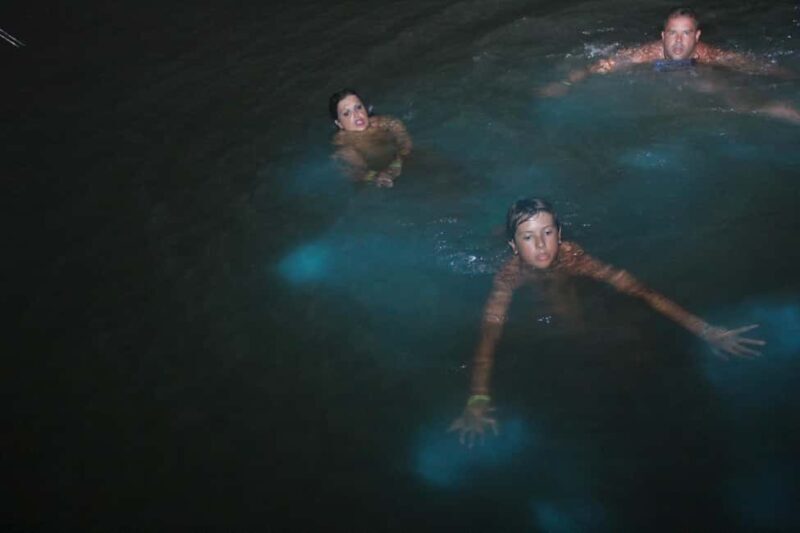 From Montego Bay: Private Falmouth Mystic Lagoon night tour - Final Thoughts