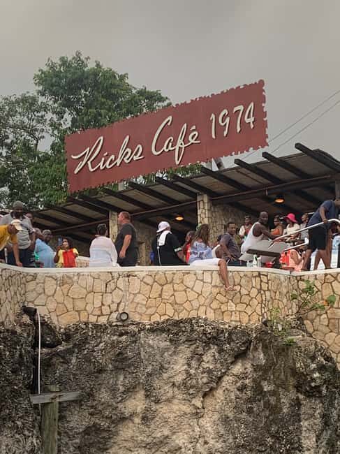 From Montego Bay: Private Tour to Negril w/ Catamaran Cruise - Key Points