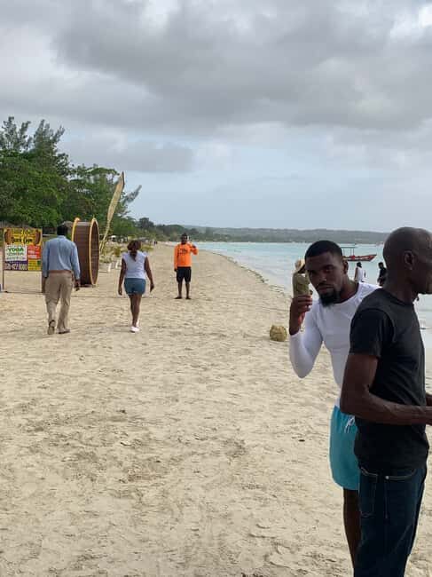 From Montego Bay: Private Tour to Negril w/ Catamaran Cruise - Summary: Is It Worth It?