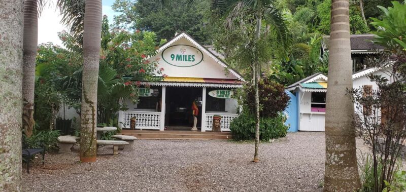 From Montego Bay: The Bob Marley Guided Tour of Nine Mile - FAQs